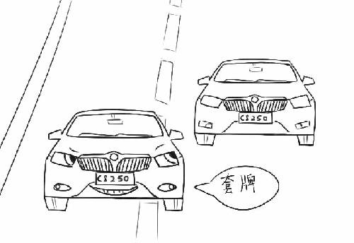 別再犯傻了！這5種情況的“違章”是可以撤銷的！