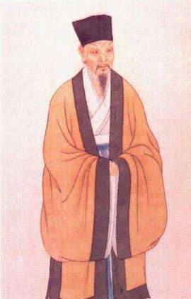 蘇軾：著名文學(xué)家、書法家、畫家