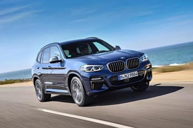 試駕今年排面最足的SUV，Q5和GLC這回已無路可逃！